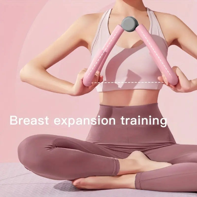 Yoga-For-Beginners Fitness Task