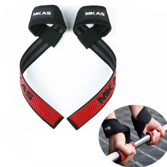 Lifting Palm Dumbbell Grips Pads Unisex Anti Skid Weight Cro Fitness Task