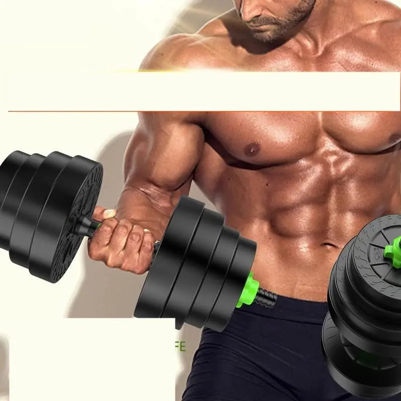 Fitness Equipment for Home | Detachable Equipment | Fitness Task