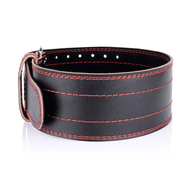 Sports Waist Belt | Waist Weight Lifting Belt | Fitness Task