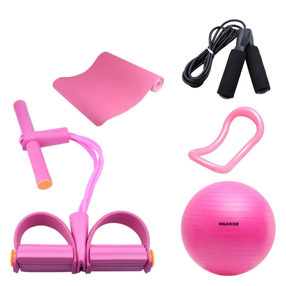 Home fitness equipment yoga mat My Store