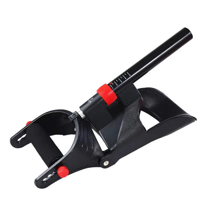 Hand Grip Exerciser Trainer Adjustable Anti-slide Hand Wrist Device Power Developer Strength Training Forearm Arm Fitness Gym Equipment My Store