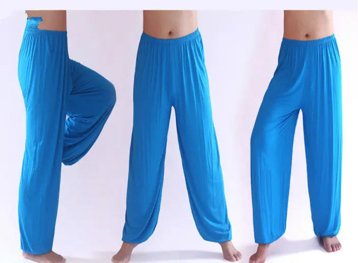 Yoga pants Fitness Task