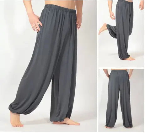 Yoga pants Fitness Task