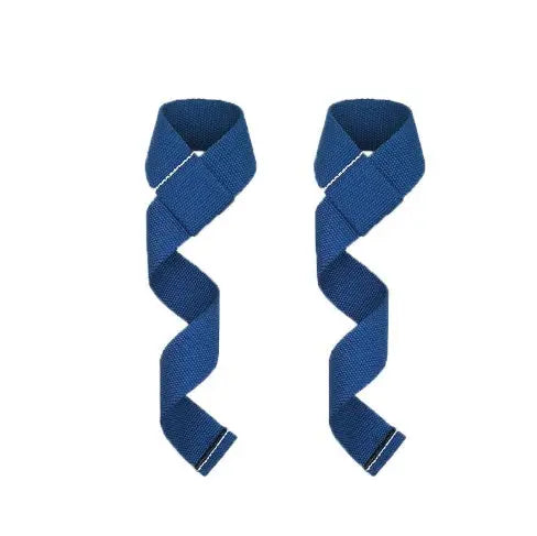 New 2pcs Gym Lifting Straps Weight lifting Wrist Weight Belt Fitness Task