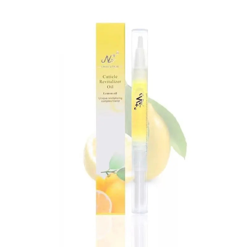 Nail Nutrition Pen Finger Margin Pen Nutrition Oil Fitness Task