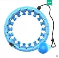 Lazy thin waist weight loss circle Fitness Task