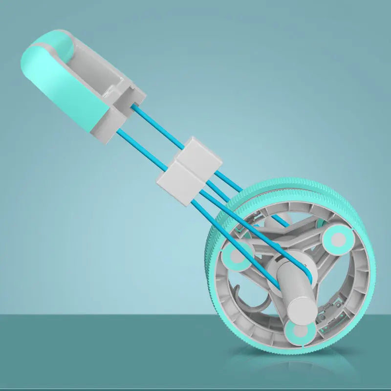 14 Kinds of Multifunctional Abdominal Muscle Wheel Combination Home Gym Equipment ABS Fitness Equipment Exercise My Store