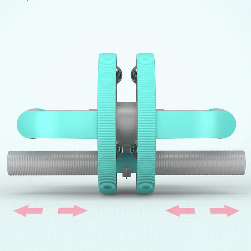 14 Kinds of Multifunctional Abdominal Muscle Wheel Combination Home Gym Equipment ABS Fitness Equipment Exercise My Store