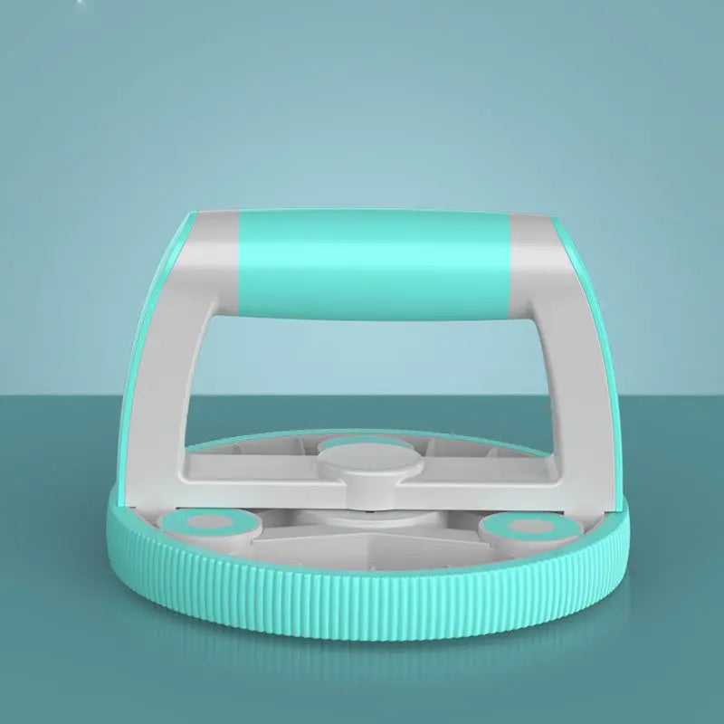 14 Kinds of Multifunctional Abdominal Muscle Wheel Combination Home Gym Equipment ABS Fitness Equipment Exercise My Store