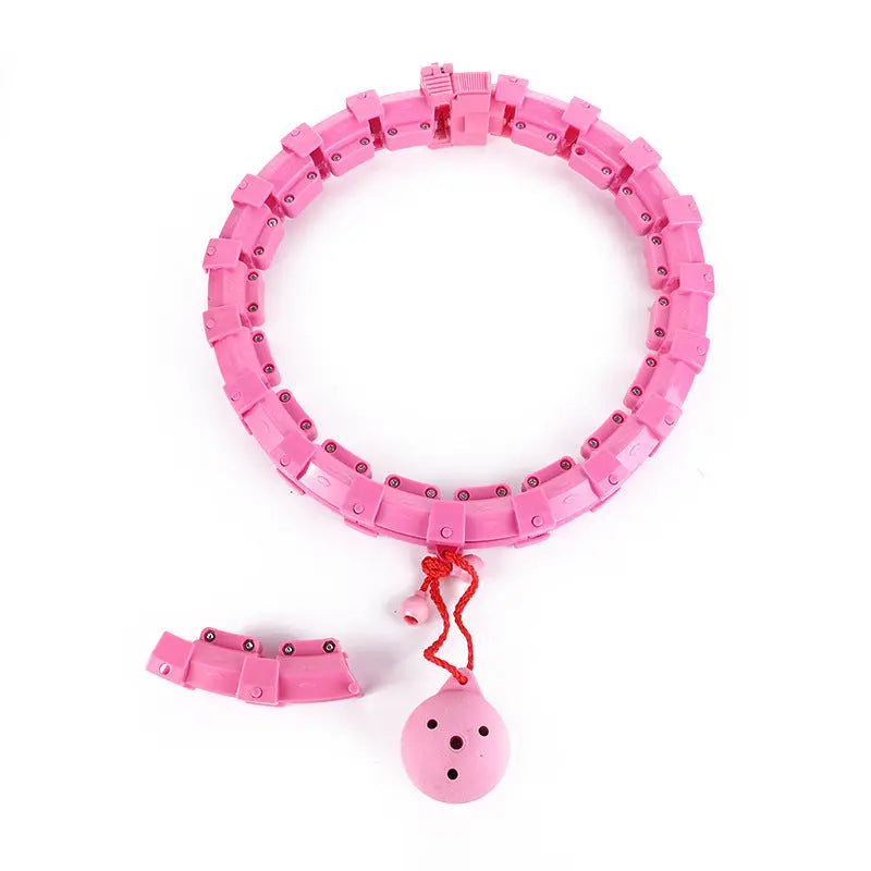 Thin Waist Female Weight Loss Artifact Fitness Task