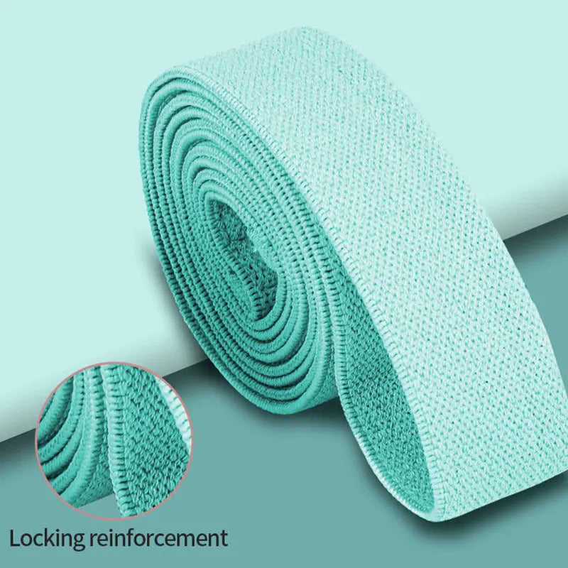 Stretch Band Yoga Digital Meter Band Dance Lacing Band Yoga Stretching Band Yoga Stretching Band Yoga Fitness Task