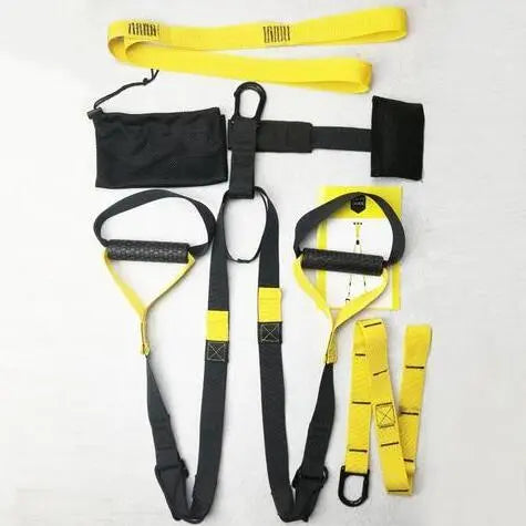 Yoga strap Fitness Task