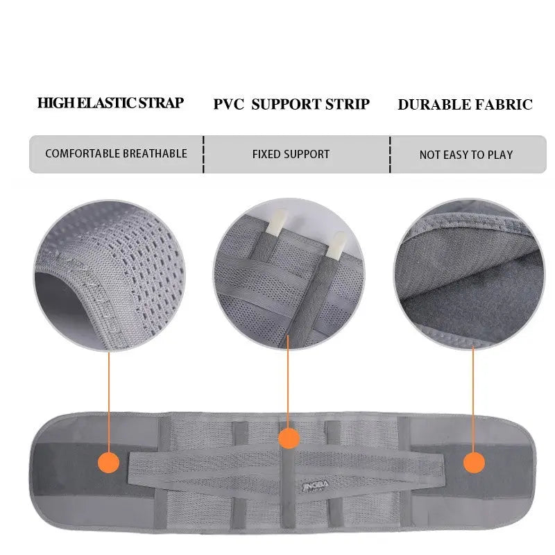 Exercise waist protection fitness equipment My Store