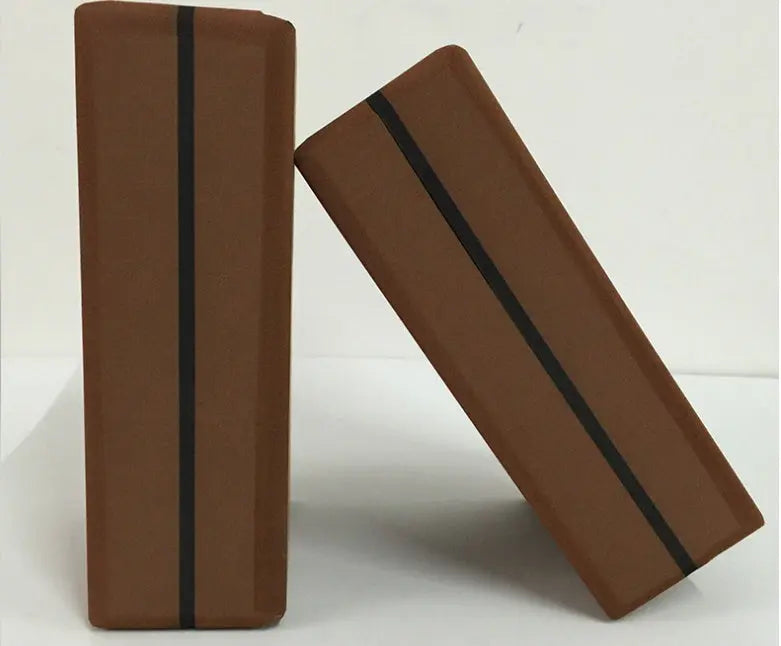 Cork Yoga Assist Artifact Yoga Brick Fitness Task