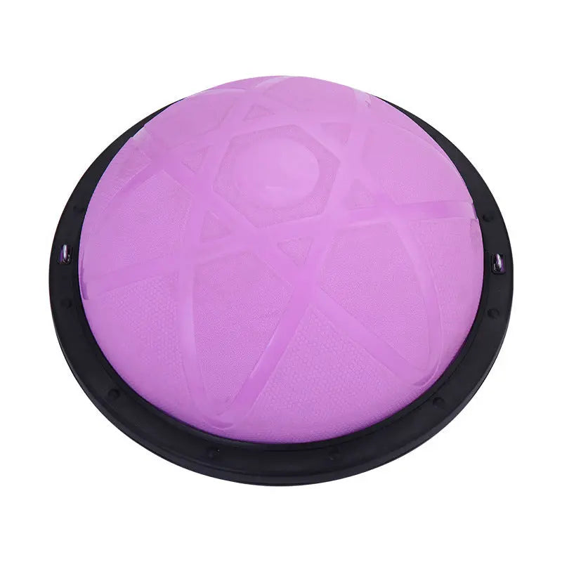 Weight Loss Shaping Balance Ball Fitness Equipment Fitness Task