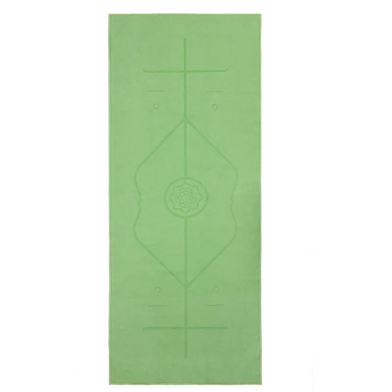 Yoga Towel Yoga Towel Rest Blanket Fitness Task