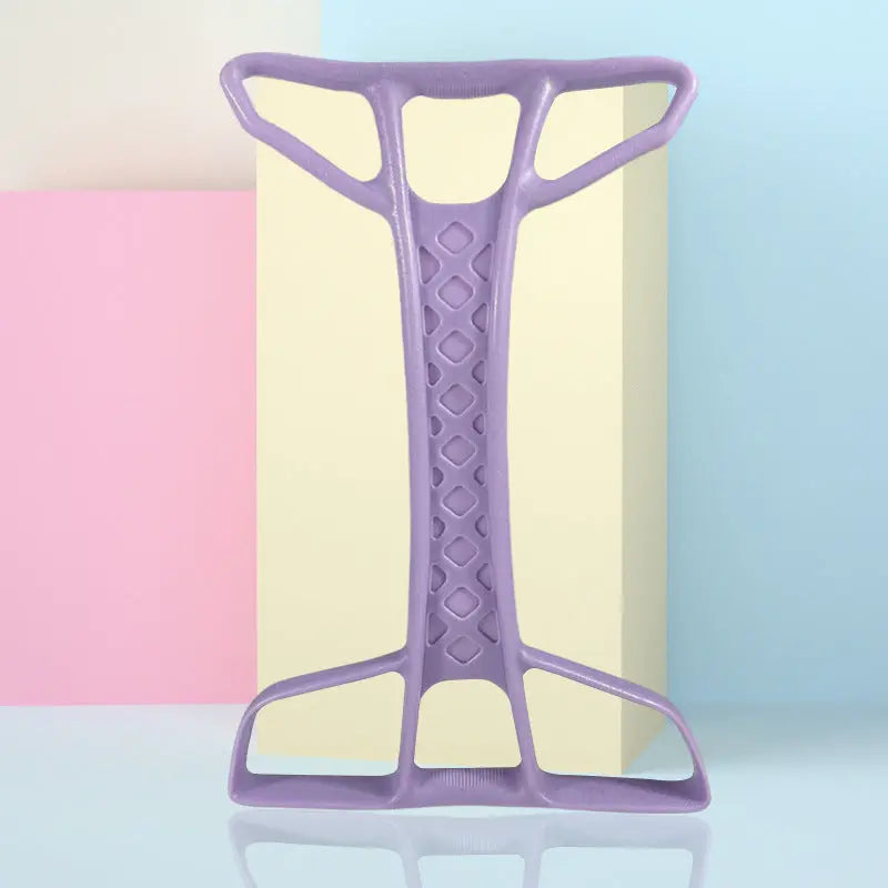 Women Men Gym Exercise Bodybuilding Non-Slip Yoga Pedal Puller Indoor Home Fitness Equipment My Store