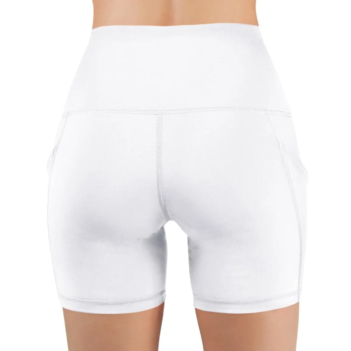 Women's yoga shorts Fitness Task
