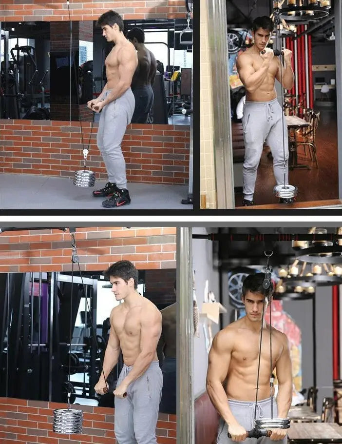 Jack fitness equipment My Store