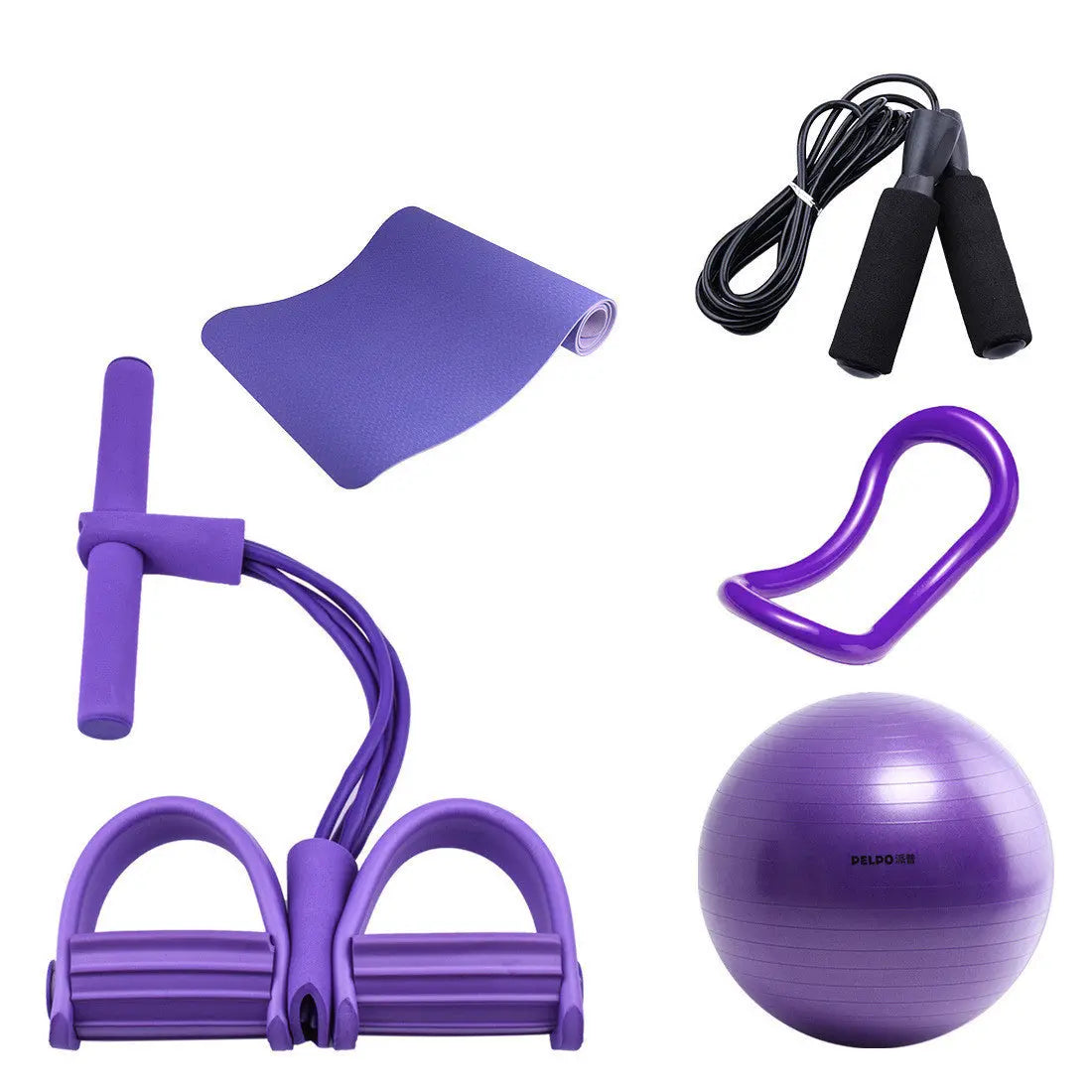 Home fitness equipment yoga mat My Store