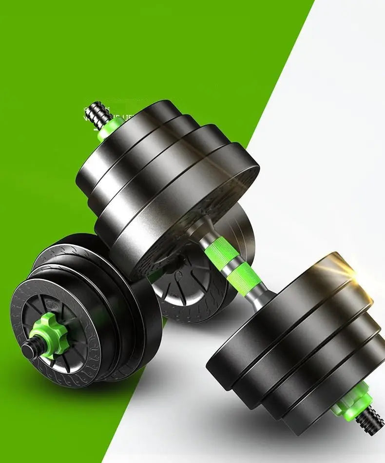 Fitness Equipment for Home | Detachable Equipment | Fitness Task