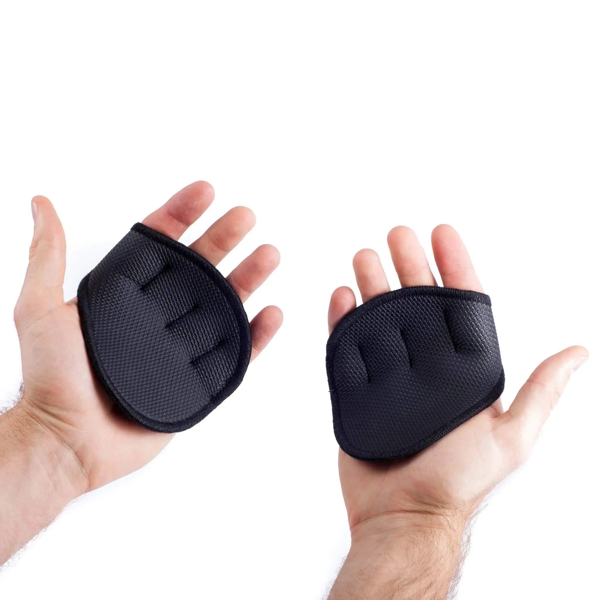 Lifting Palm Dumbbell Grips Pads Unisex Anti Skid Weight Cro Fitness Task