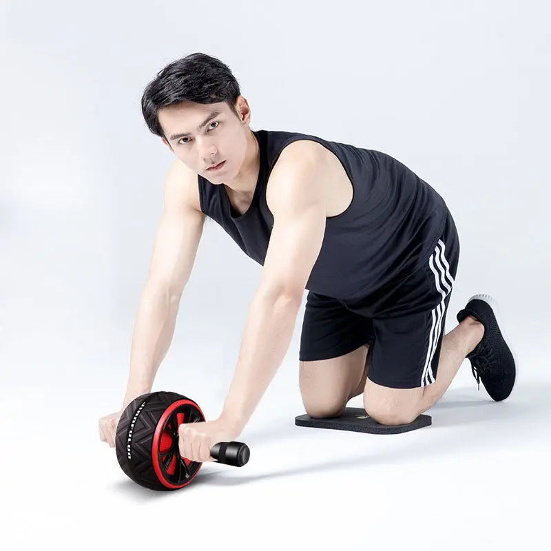 Fitness equipment abdominal wheel My Store