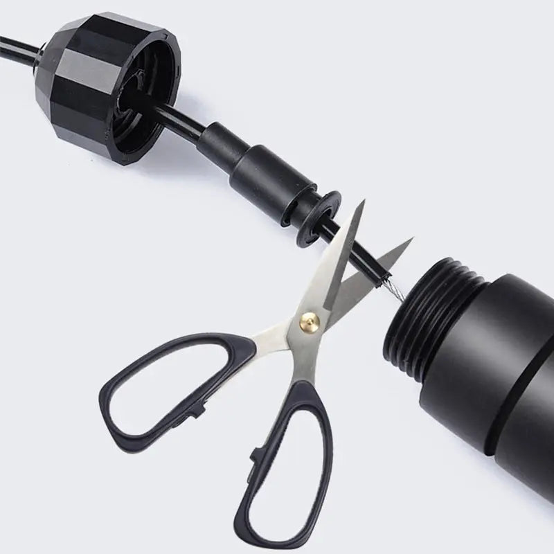 Weighted Skipping Rope | Weight Loss Fitness Rope | Fitness Task