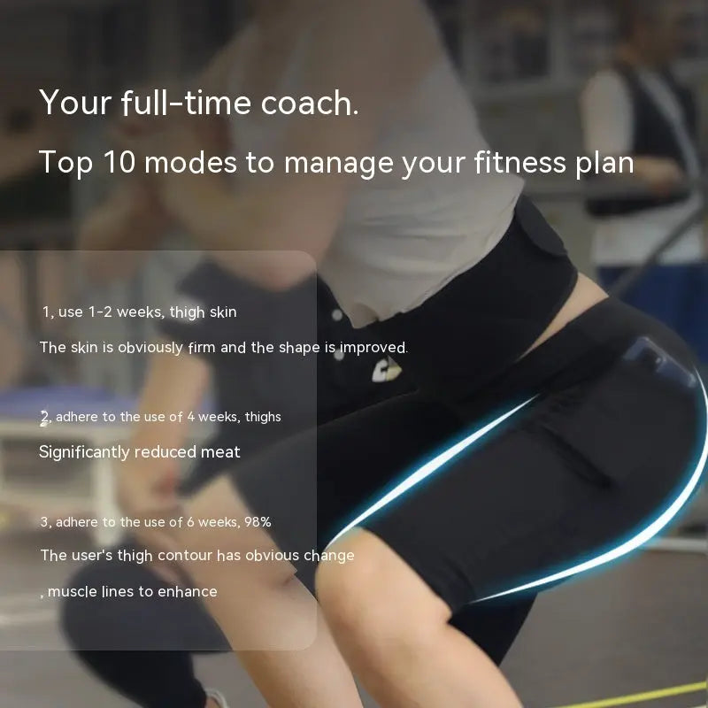 Thigh Slimming Equipment Fitness Exercise Equipment My Store