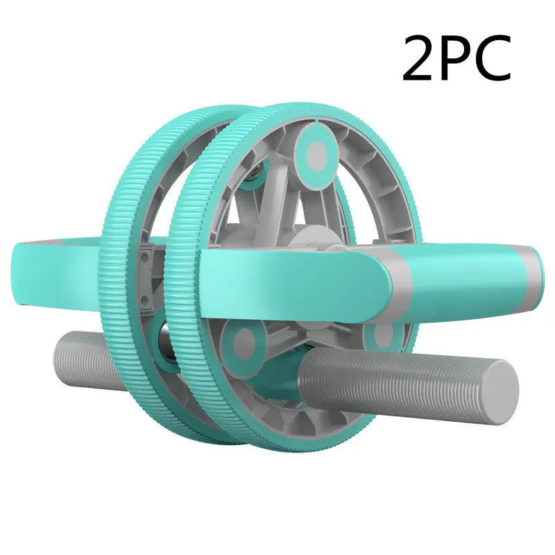 14 Kinds of Multifunctional Abdominal Muscle Wheel Combination Home Gym Equipment ABS Fitness Equipment Exercise My Store