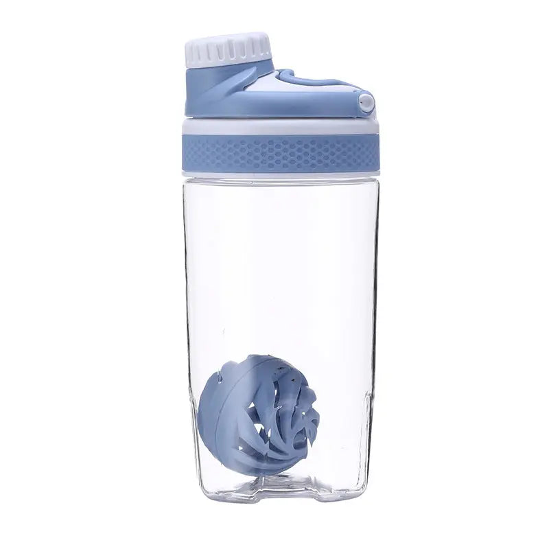 Protein nutrition shaker Fitness Task