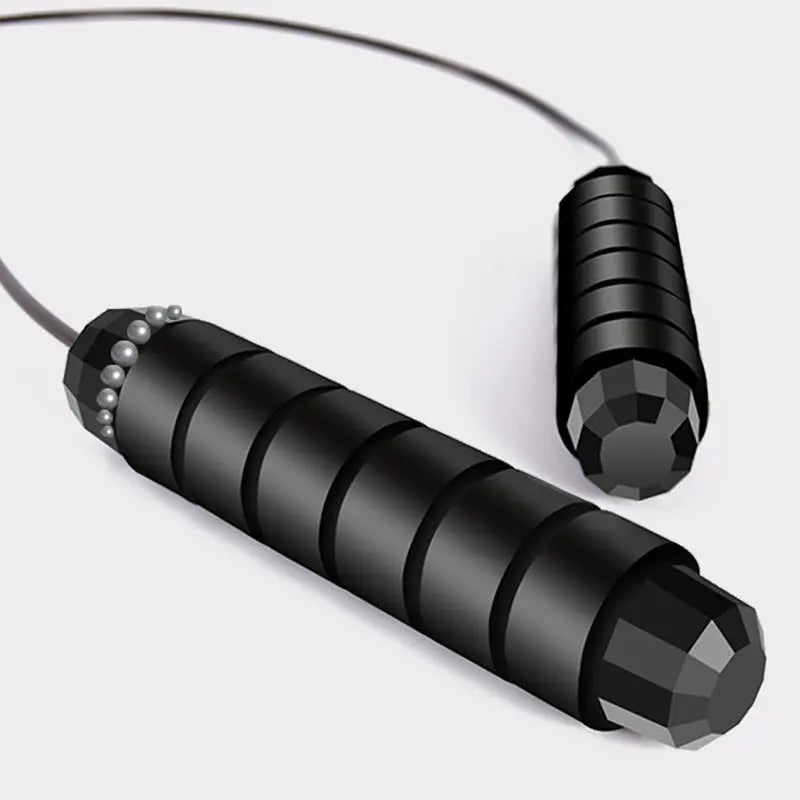 Weighted Skipping Rope | Weight Loss Fitness Rope | Fitness Task