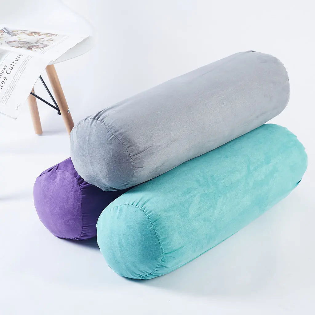 Yoga Pillows Yoga Auxiliary Pillows Yoga Aids Fitness Task