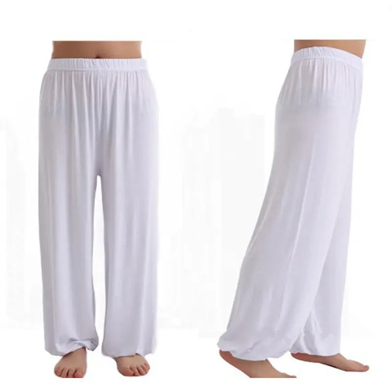 Yoga pants Fitness Task