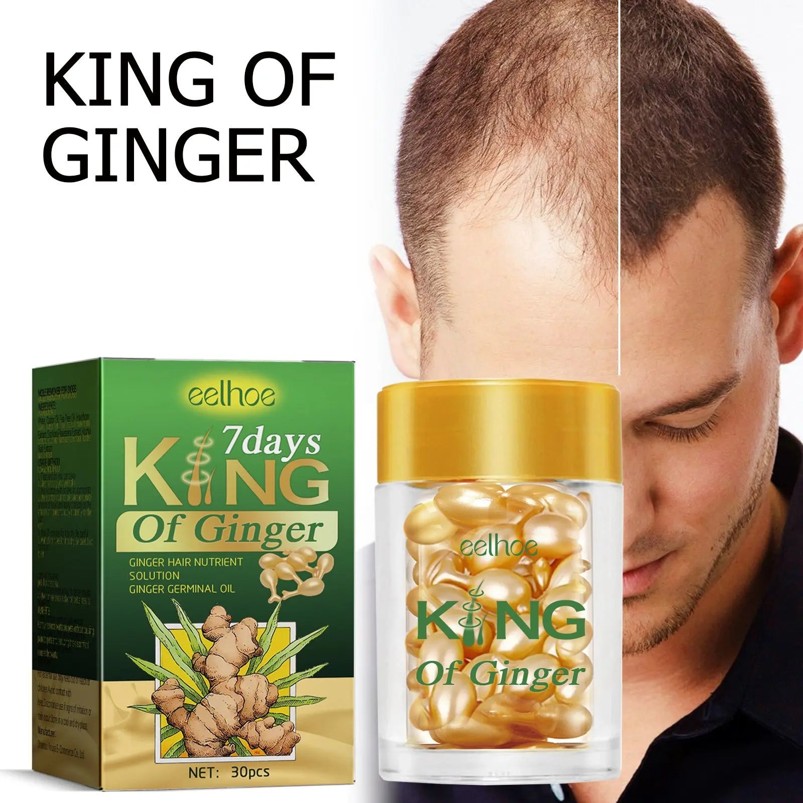 Hair Root Nutrition Moisturizing Thick Hair Massage Treatment Oil Fitness Task