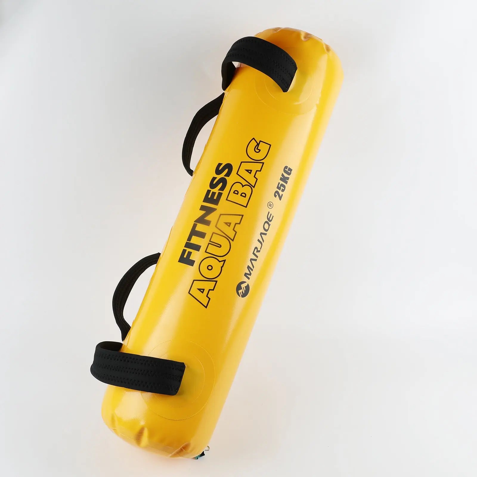 Fitness Water Bag Folding Weight Water Bag Weight Lifting Adjustable Weight Fitness Task