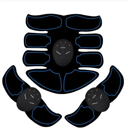 Fitness equipment home exercise abdominal patch My Store