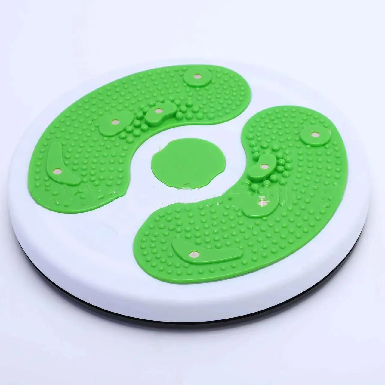 Home Waist Wheel Drawstring Fitness Equipment My Store