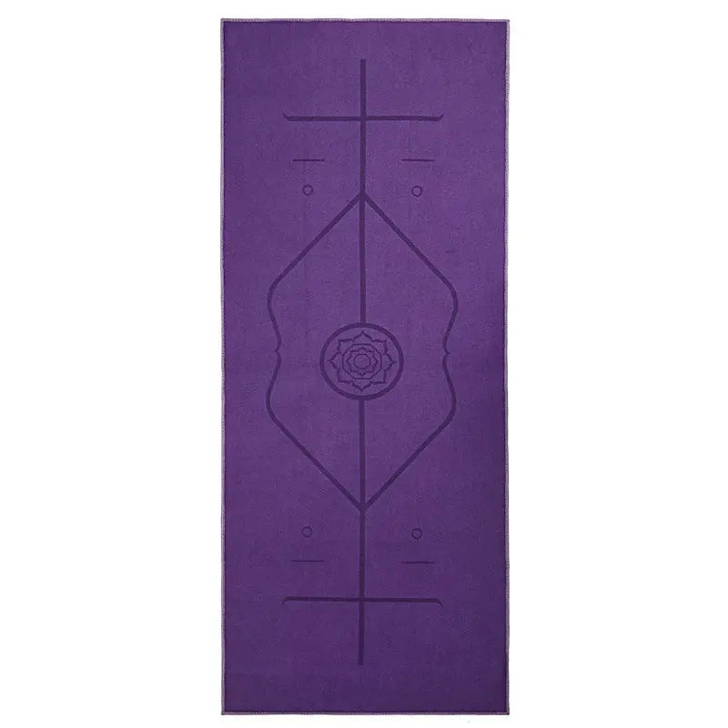 Yoga Towel Yoga Towel Rest Blanket Fitness Task