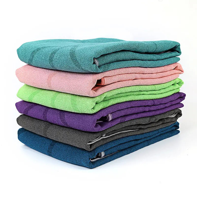 Yoga Towel Yoga Towel Rest Blanket Fitness Task