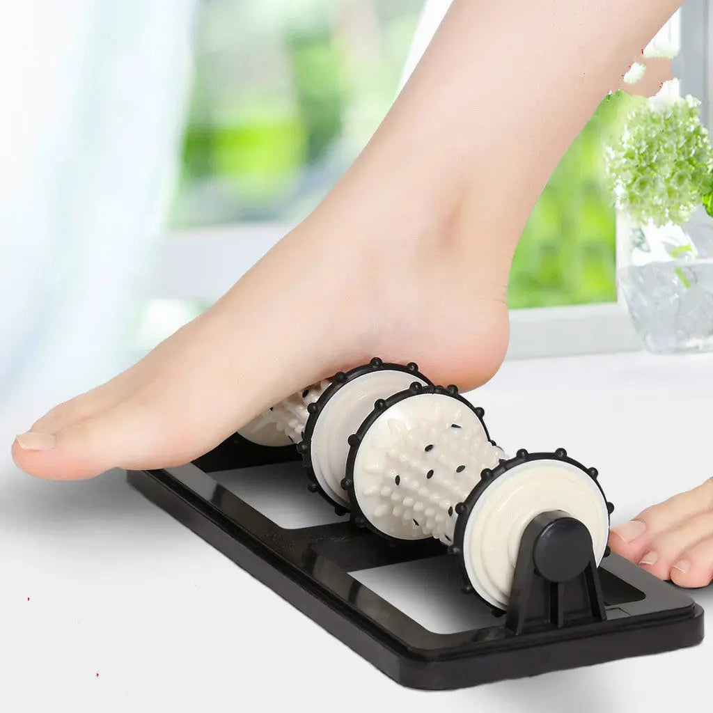Home foot massager Fitness Task