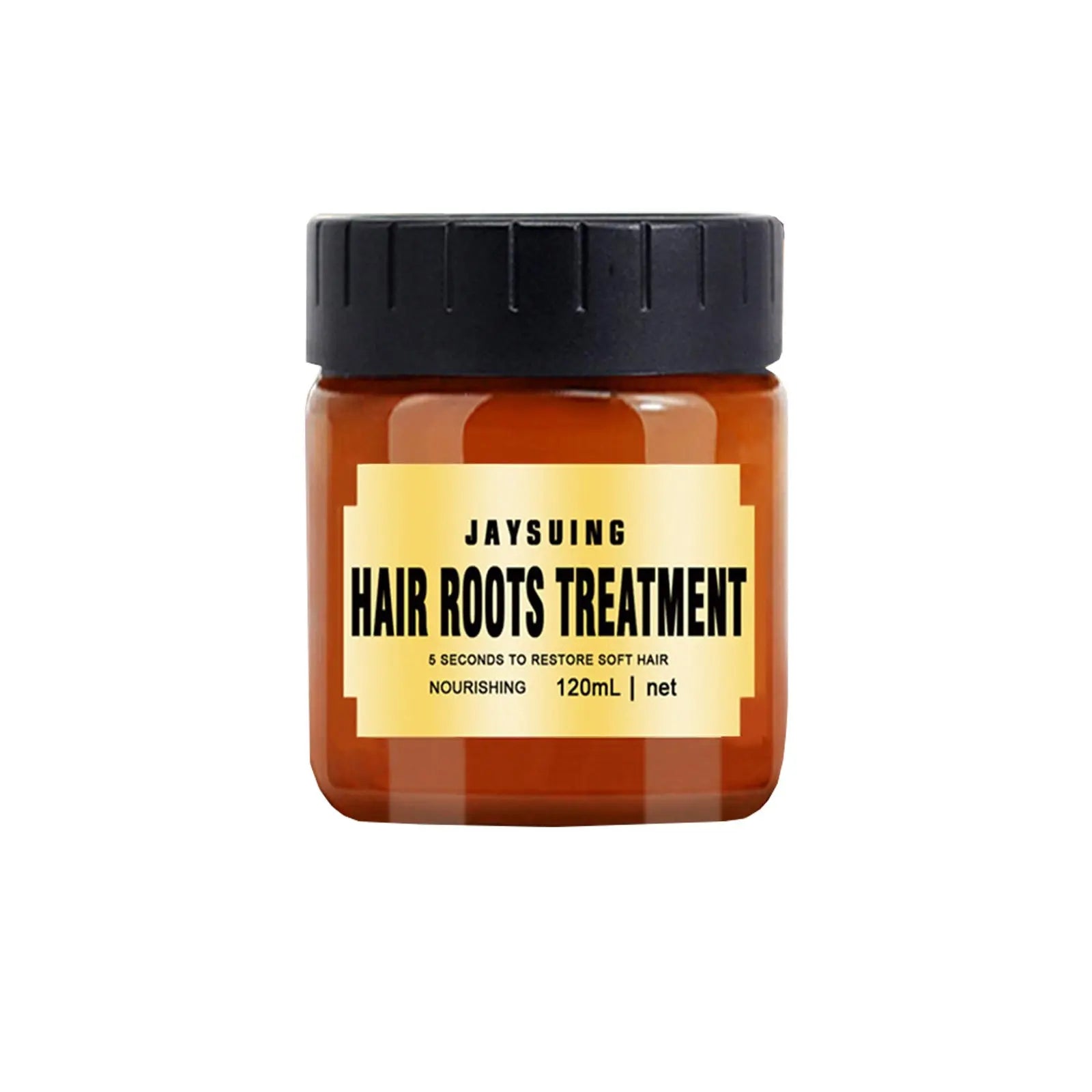 Multi-Effect Hair Conditioner Nutrition Soft Non-steamed Baked Repair Fitness Task