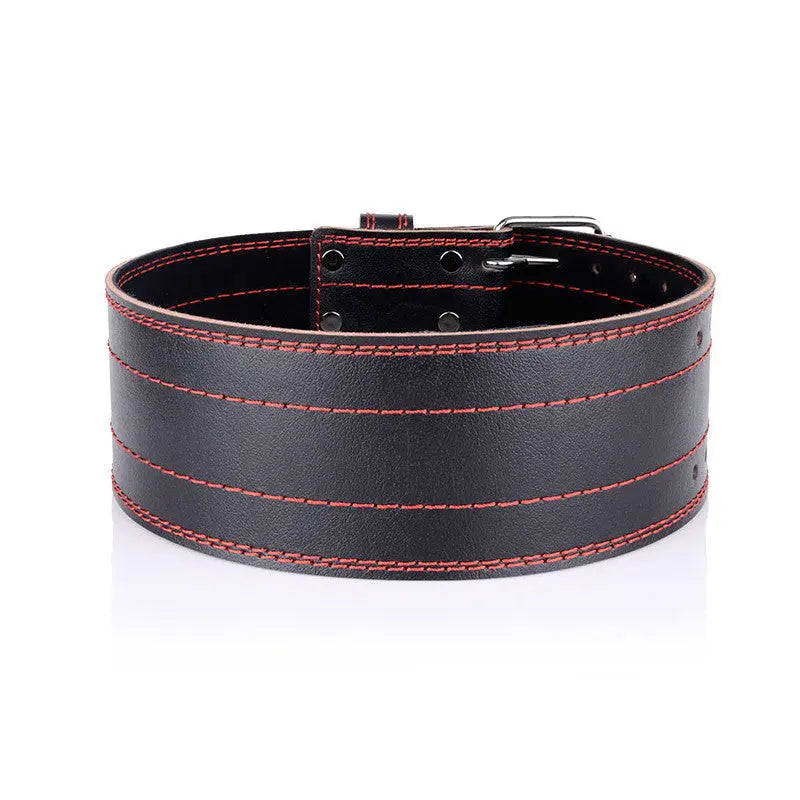 Sports Waist Belt | Waist Weight Lifting Belt | Fitness Task