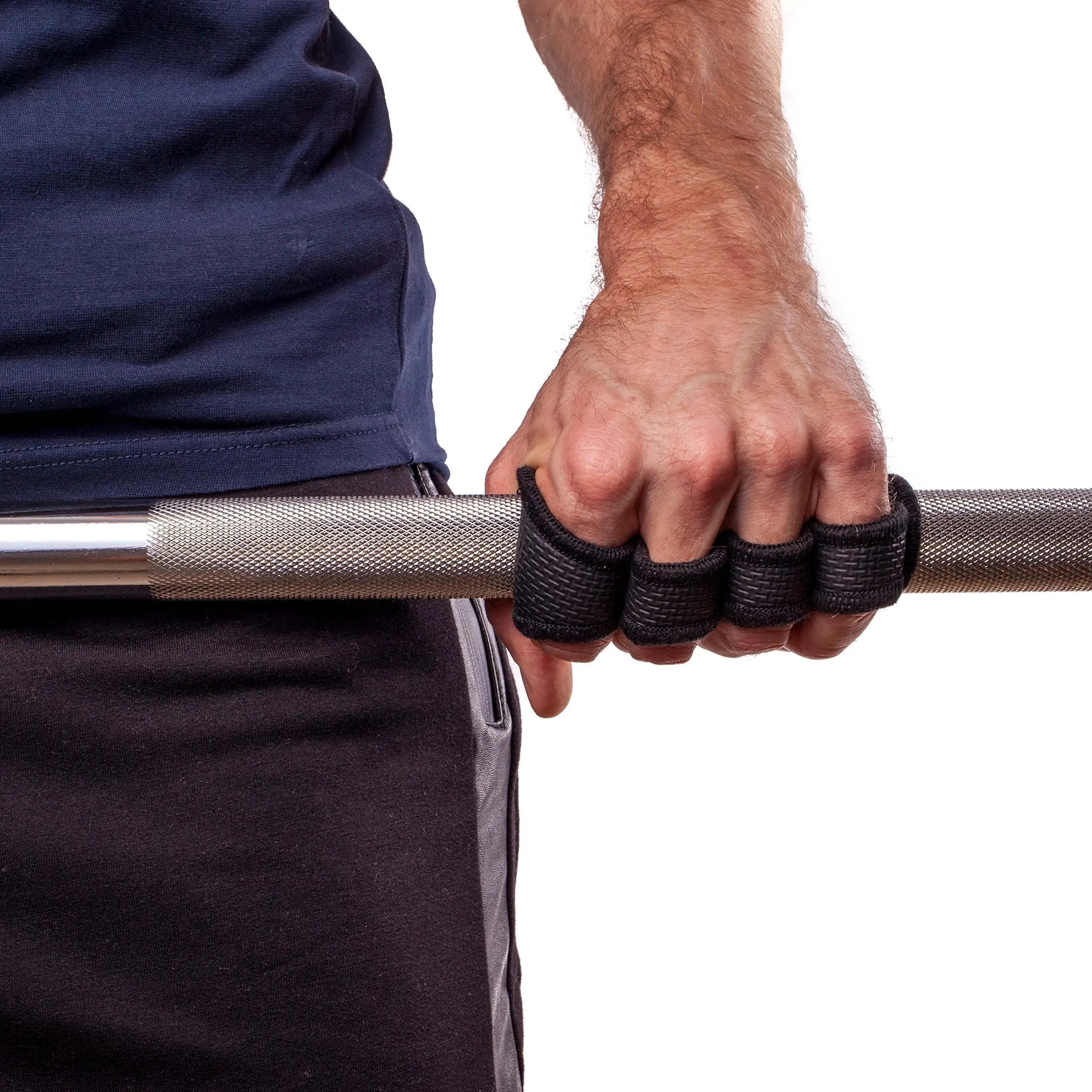 Lifting Palm Dumbbell Grips Pads Unisex Anti Skid Weight Cro Fitness Task