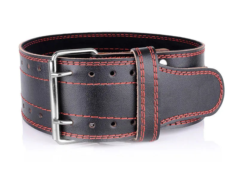 Sports Waist Belt | Waist Weight Lifting Belt | Fitness Task