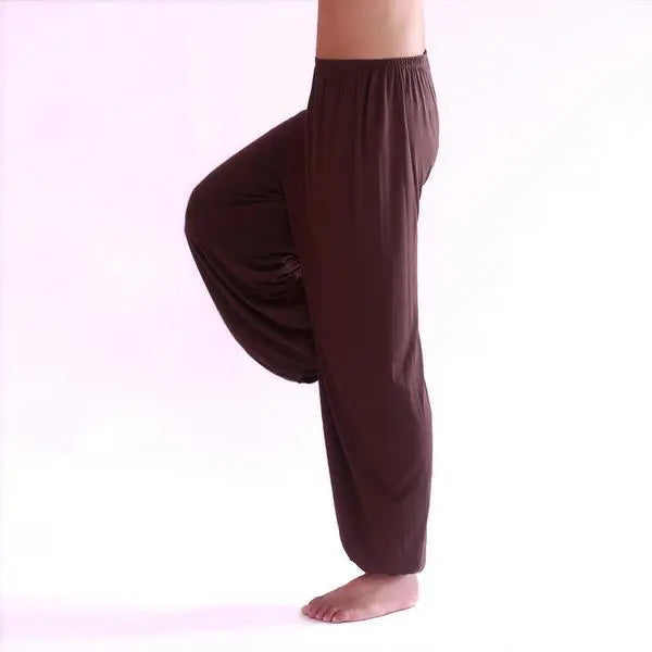 Yoga pants Fitness Task