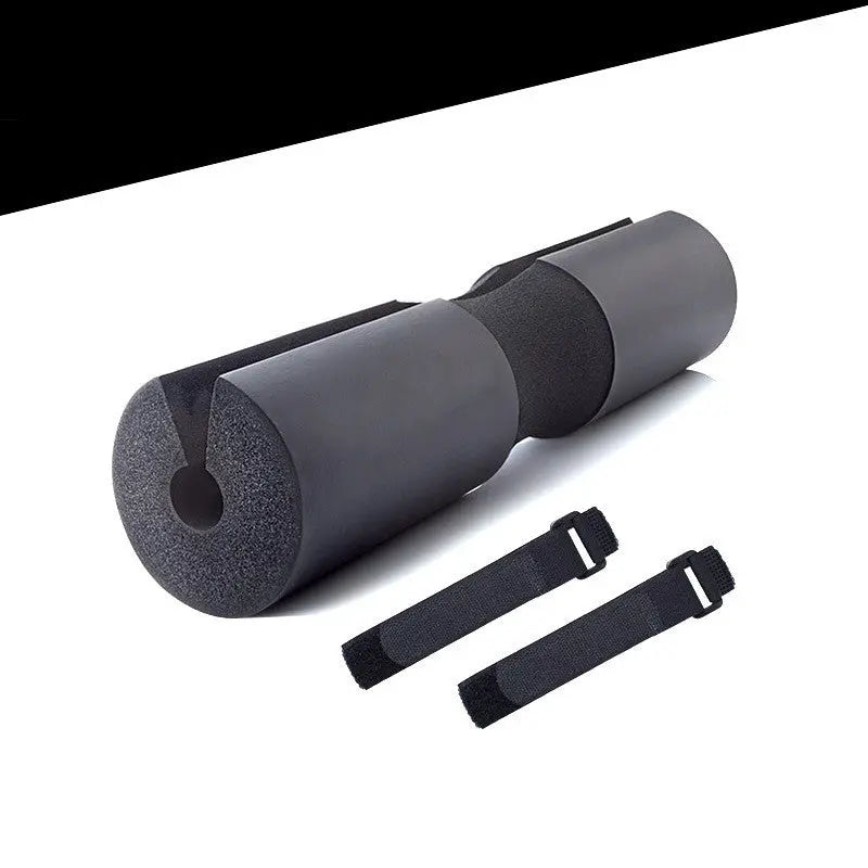 Gym Barbell Pad | Weight Lifting Accessories | Fitness Task