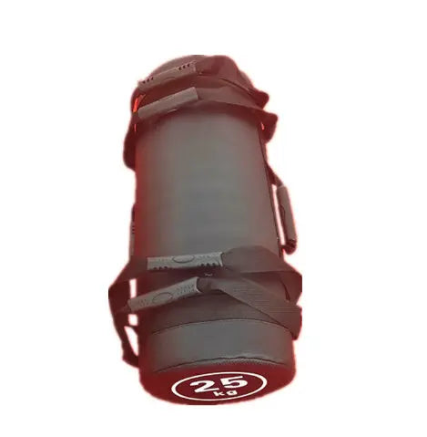 Fitness Energy Sack Power Bag Gym Physical Fitness Training Bag Weight Lifting Sandbag Weight Bearing Energy Sack Fitness Task