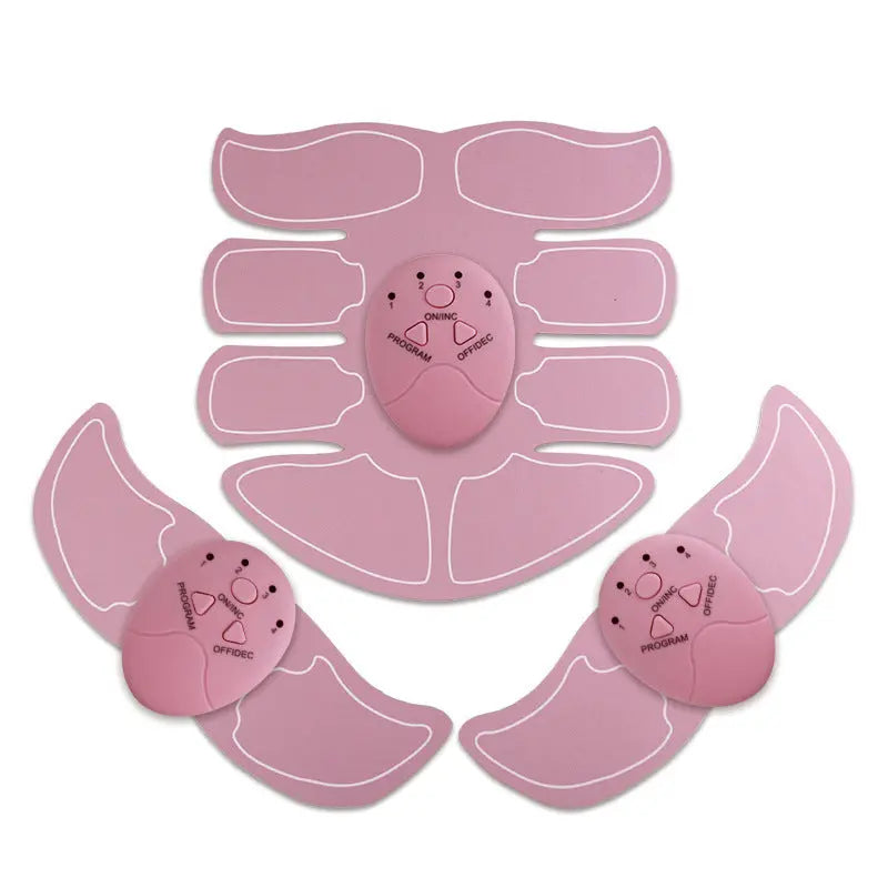 Fitness equipment home exercise abdominal patch My Store